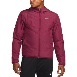 Bunda s kapucňou Nike  Therma-FIT Repel Men s Synthetic-Fill Running Jacket