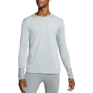 Tričko s dlhým rukávom Nike  Therma-FIT Repel Element LS Top