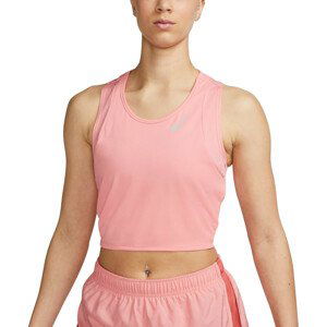 Tielko Nike W NK FAST DF CROP TANK