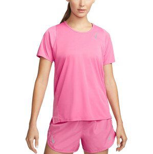 Tričko Nike W NK FAST DF SS TOP