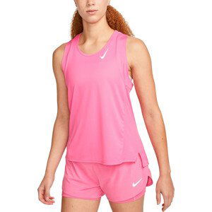 Tielko Nike W NK FAST DF TANK