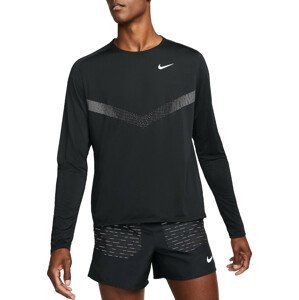 Tričko s dlhým rukávom Nike  Dri-FIT Run Division Rise 365 Men s Long-Sleeve Running Top