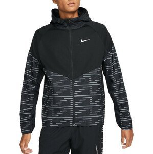 Bunda s kapucňou Nike  Therma-FIT Repel Run Division Miler