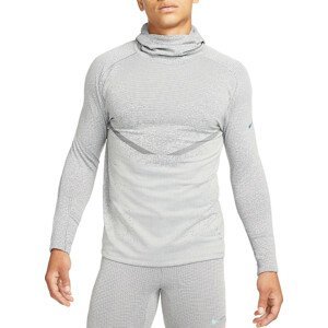 Mikina s kapucňou Nike  Therma-FIT ADV Run Division Men s Running Mid-Layer