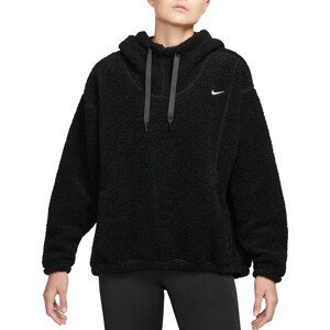 Mikina s kapucňou Nike  Therma-FIT Women s Pullover Training Hoodie
