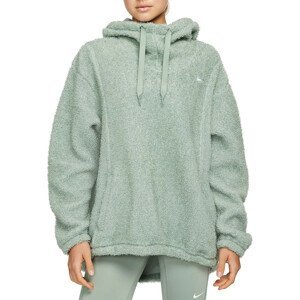 Mikina s kapucňou Nike  Therma-FIT Women s Pullover Training Hoodie