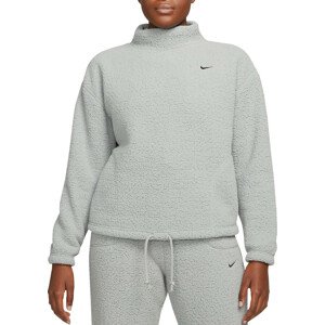 Mikina Nike WMNS Therma-FIT Cozy Sweatshirt