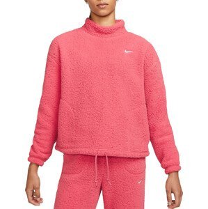 Mikina Nike WMNS Therma-FIT Cozy Sweatshirt