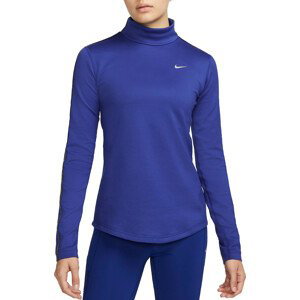 Tričko s dlhým rukávom Nike  Pro Therma-FIT Women s Long-Sleeve Top