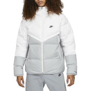 Bunda s kapucňou Nike M NSW SF WINDRUNNER HD JKT