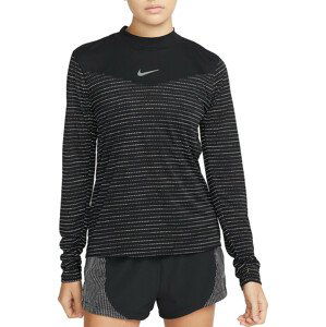 Tričko s dlhým rukávom Nike  Dri-FIT Run Division Women s Long-Sleeve Running Top
