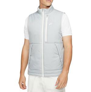 Vesta Nike  Sportswear Therma-FIT Legacy Men s Hooded Vest