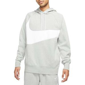 Mikina s kapucňou Nike  Sportswear Swoosh Tech Fleece Men s Pullover Hoodie