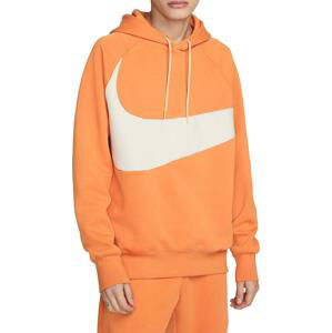 Mikina s kapucňou Nike  Sportswear Swoosh Tech Fleece Men s Pullover Hoodie