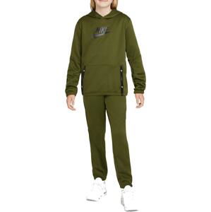 Súprava Nike  Sportswear Big Kids Tracksuit