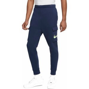 Nohavice Nike M NSW PANT CARGO AIR PRNT PACK