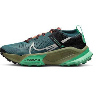 Trailové topánky Nike Zegama