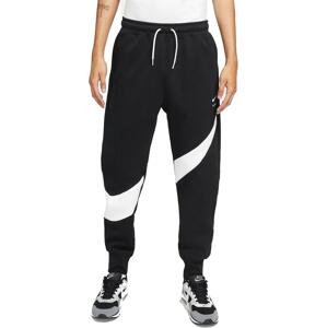 Nohavice Nike  Sportswear Swoosh Tech Fleece Men s Pants