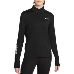 Tričko s dlhým rukávom Nike  Dri-FIT Element Tokyo Women s 1/2-Zip Running Top
