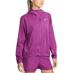 Bunda s kapucňou Nike  Impossibly Light Women s Hooded Running Jacket