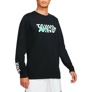 Tričko s dlhým rukávom Nike  Dri-FIT Tokyo Long-Sleeve Running T-Shirt