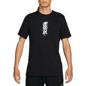 Tričko Nike  Dri-FIT Tokyo Running T-Shirt