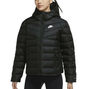 Bunda s kapucňou Nike  Sportswear Therma-FIT Repel Windrunner Women s Jacket