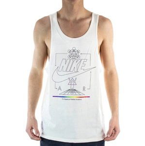 Tielko Nike M NSW TANK M2Z WELLNESS