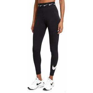 Legíny Nike  Sportswear Club Women s High-Waisted Leggings