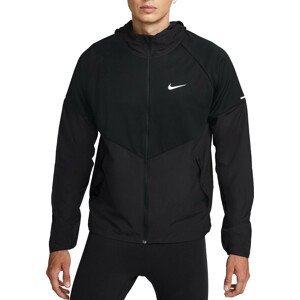 Bunda s kapucňou Nike  Therma-FIT Repel Miler Men s Running Jacket