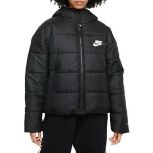 Bunda s kapucňou Nike  Sportswear Therma-FIT Repel Women s Hooded Jacket