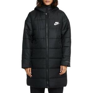 Bunda s kapucňou Nike  Sportswear Therma-FIT Repel Women s Hooded Parka