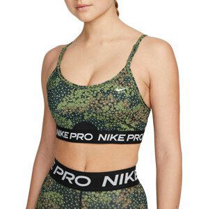 Podprsenka Nike  Pro Dri-FIT Indy