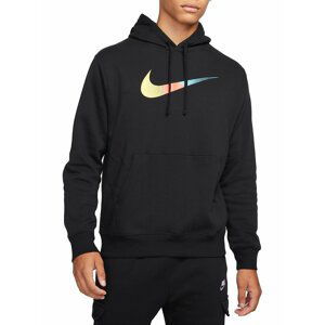 Mikina s kapucňou Nike  Sportswear Brushed-Back Pullover Hoodie