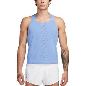 Tielko Nike M NK DFADV AROSWFT SINGLET