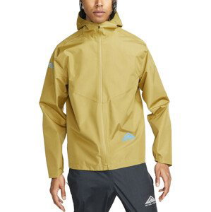 Bunda s kapucňou Nike  GORE-TEX INFINIUM™ Men s Trail Running Jacket