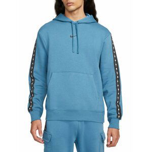 Mikina s kapucňou Nike  Sportswear Men s Fleece Hoodie