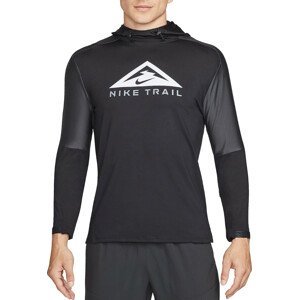 Mikina s kapucňou Nike  Dri-FIT Trail