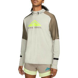 Mikina s kapucňou Nike M NK DF TRAIL HOODIE GX