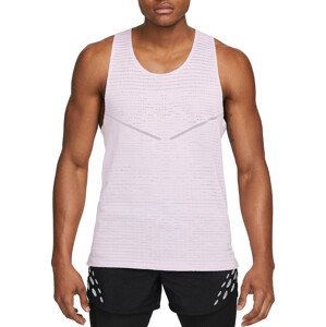 Tielko Nike M NK DFADV RUN DVN PNNCLE TANK