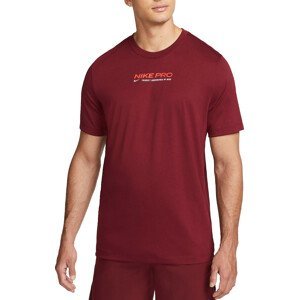 Tričko Nike  Pro Dri-FIT Men s Training T-Shirt
