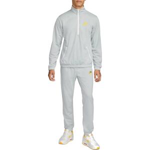 Súprava Nike M NK CLUB PK TRK SUIT BASIC