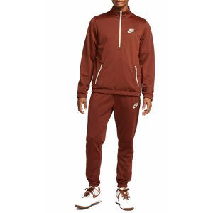 Súprava Nike M NK CLUB PK TRK SUIT BASIC