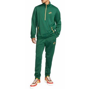 Súprava Nike M NK CLUB PK TRK SUIT BASIC