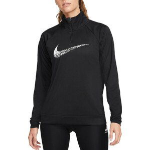 Mikina Nike W NK DF SWOOSH RUN MDLYR