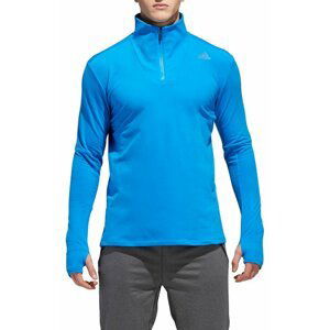 Mikina adidas SN 1/2 ZIP