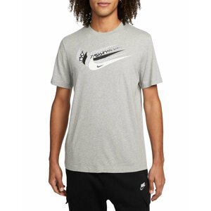 Tričko Nike  Sportswear Swoosh