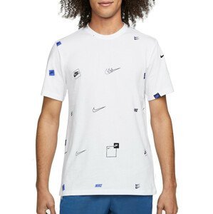 Tričko Nike  All Over Print