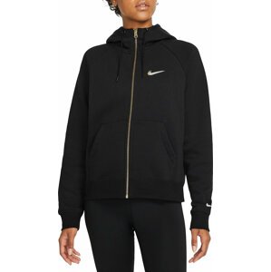 Mikina s kapucňou Nike  Sportswear Women's Full-Zip Fleece Hoodie