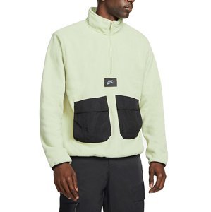 Mikina Nike  Polar Fleece HalfZip Sweatshirt